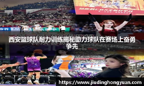 西安篮球队耐力训练揭秘助力球队在赛场上奋勇争先