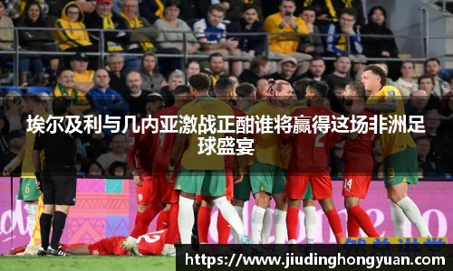 埃尔及利与几内亚激战正酣谁将赢得这场非洲足球盛宴